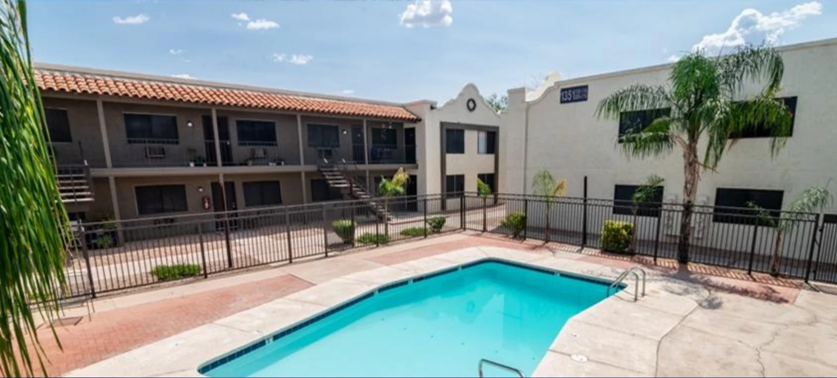 Prime Capital - Westside Commons